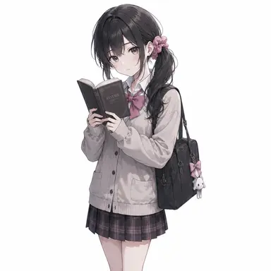Profile image of りん