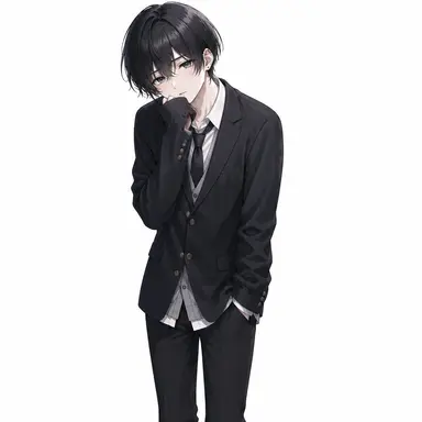 Profile image of いつ