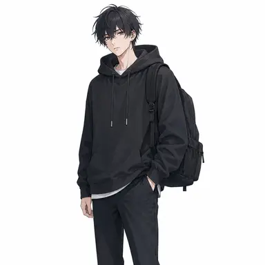 Profile image of 悠
