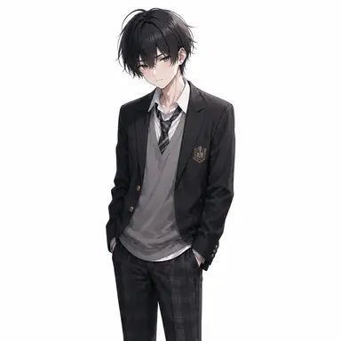 Profile image of るい