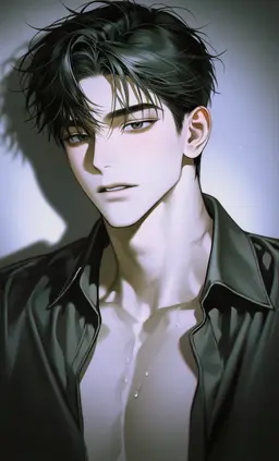 Profile image of Kwon Dojun