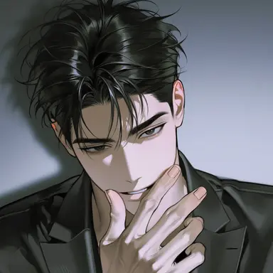 Profile image of Kwon Dojun