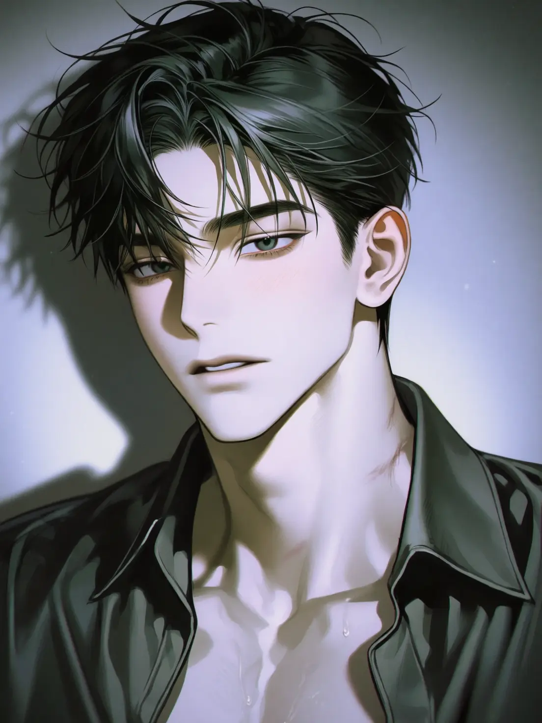 HeftyKishu9768의 Kwon Dojun