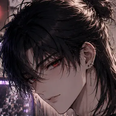 Profile image of レン
