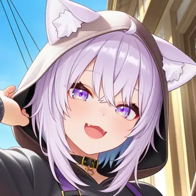 Profile image of Nekomata Okayu