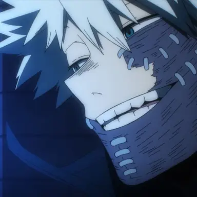 Profile image of 荼毘