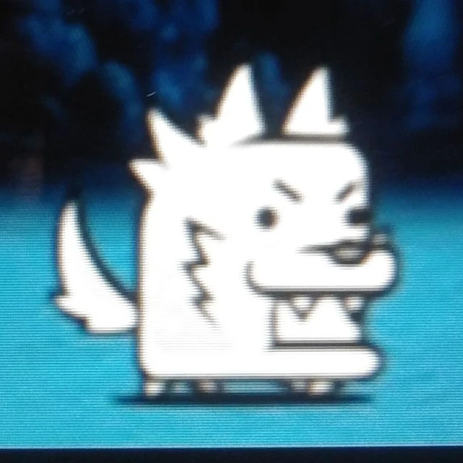 멍뭉이
