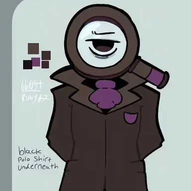 Profile image of Rodger
