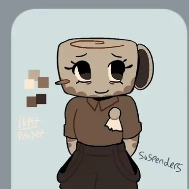 Profile image of Shelly