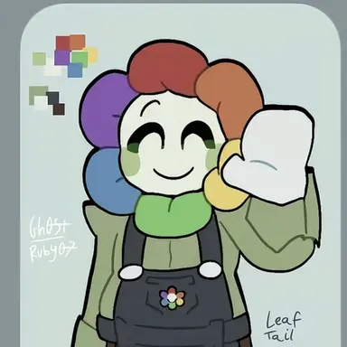 Profile image of Dandy