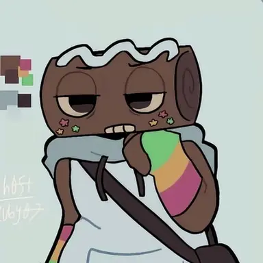 Profile image of Cosmo