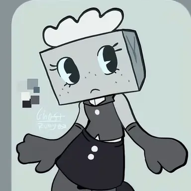 Profile image of Vintage Tisha