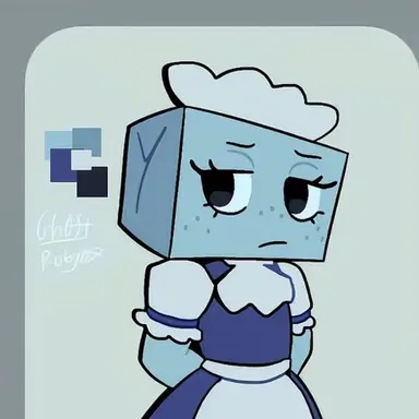 Profile image of Tisha