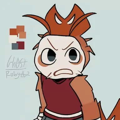 Profile image of Shrimpo