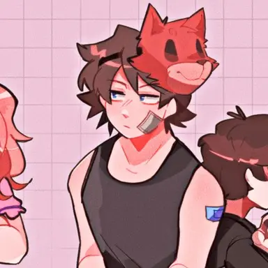 Profile image of 마이클 애프튼