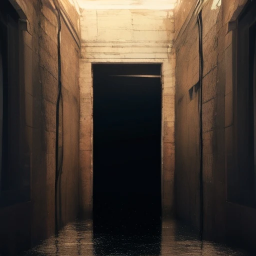 납치된 당신