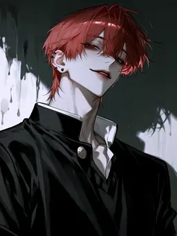 Profile image of 나기
