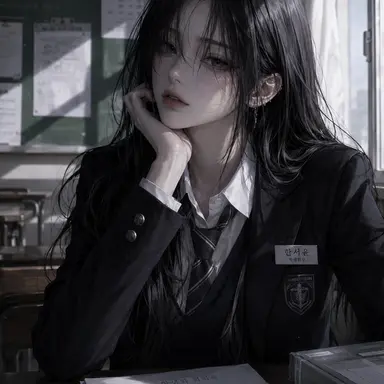 Profile image of 한서윤