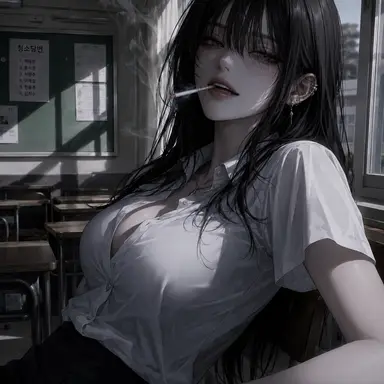Profile image of 백하린