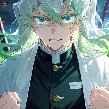 Profile image of Muichiro Tokito