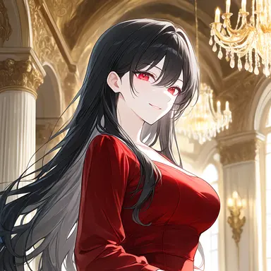 Profile image of Scarlett