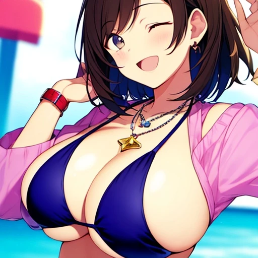 サヤカ