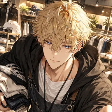 Profile image of Leo