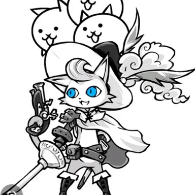 Profile image of 英傑ダルターニャ