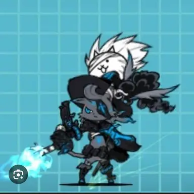 Profile image of 黒傑ダルターニャ