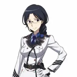 Profile image of 五能瞳