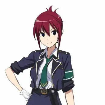 Profile image of 桜井あおい