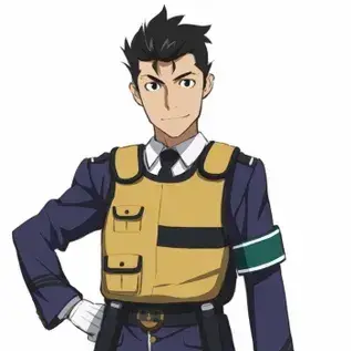 Profile image of 岩泉翔