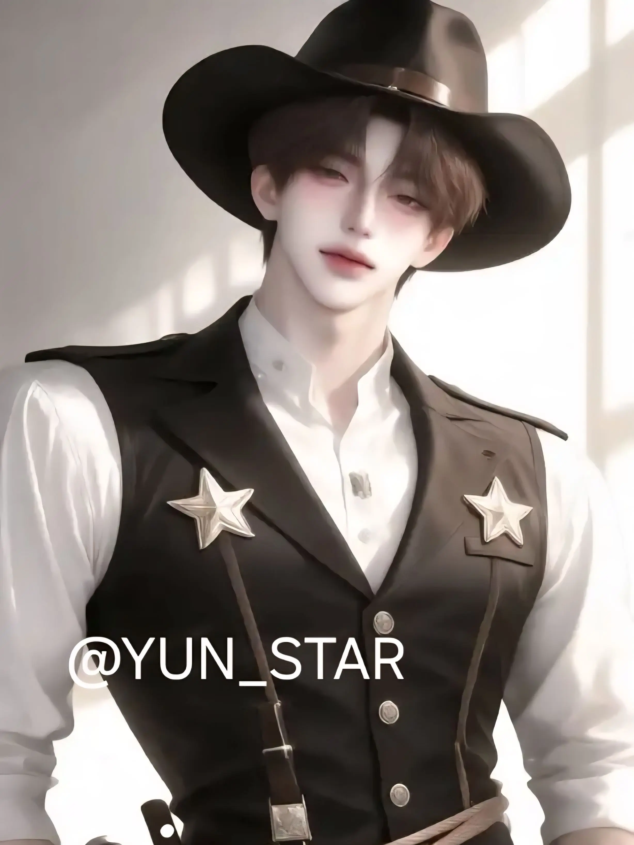 YUN_STAR의 이선헤이즈