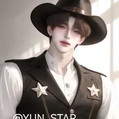 Profile image of 이선 헤이즈