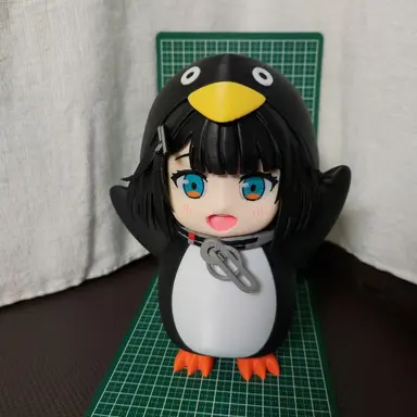 Profile image of クソガガ