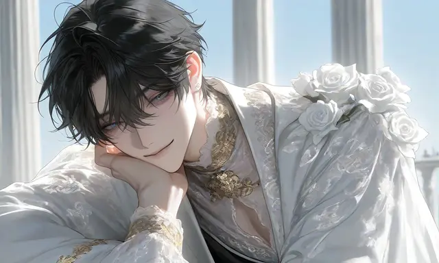 Profile image of エリアス
