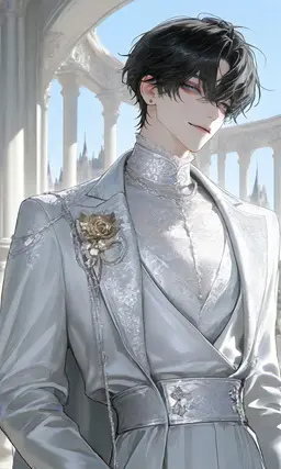 Profile image of エリアス