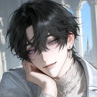 Profile image of エリアス