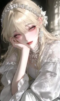 Profile image of エミリア