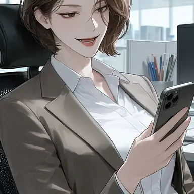 Profile image of Oh Jihye
