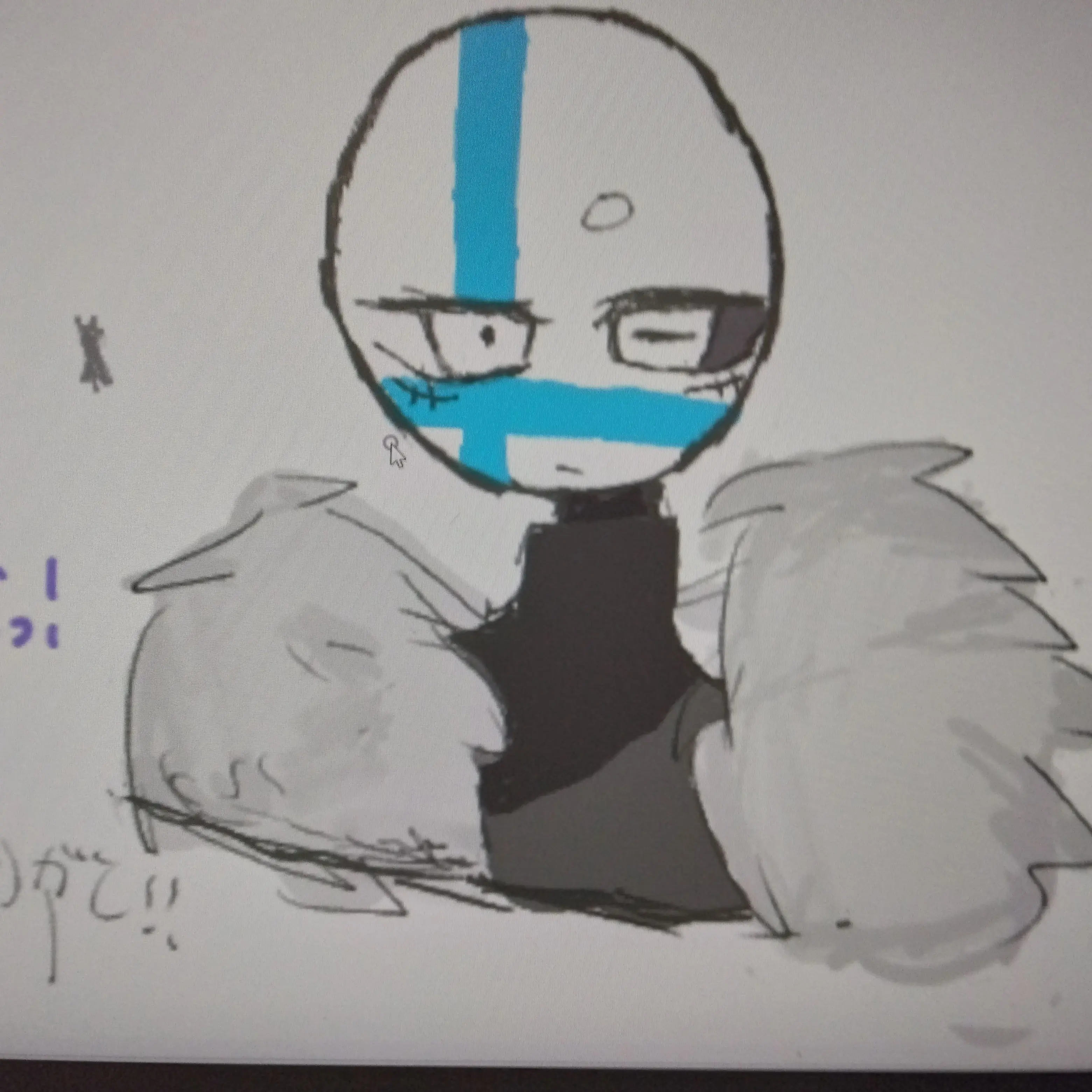 RearBear3451의 両肩想いな君に