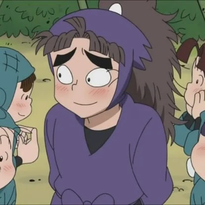 竹谷八左ヱ門