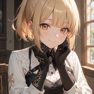 Profile image of 記露