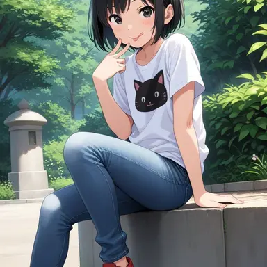 Profile image of 雲流