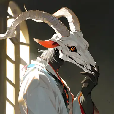 Profile image of 루카스
