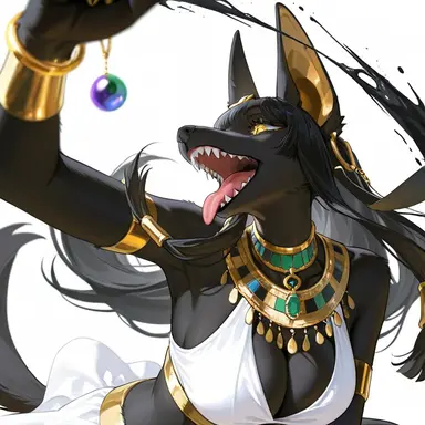 Profile image of 가밀라