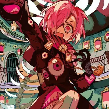 Profile image of 미츠바 소스케