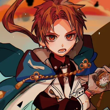 Profile image of 아오이 아카네