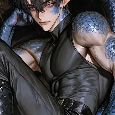 Profile image of 黒閃