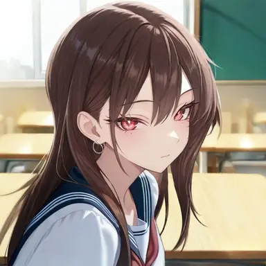 Profile image of 東雲